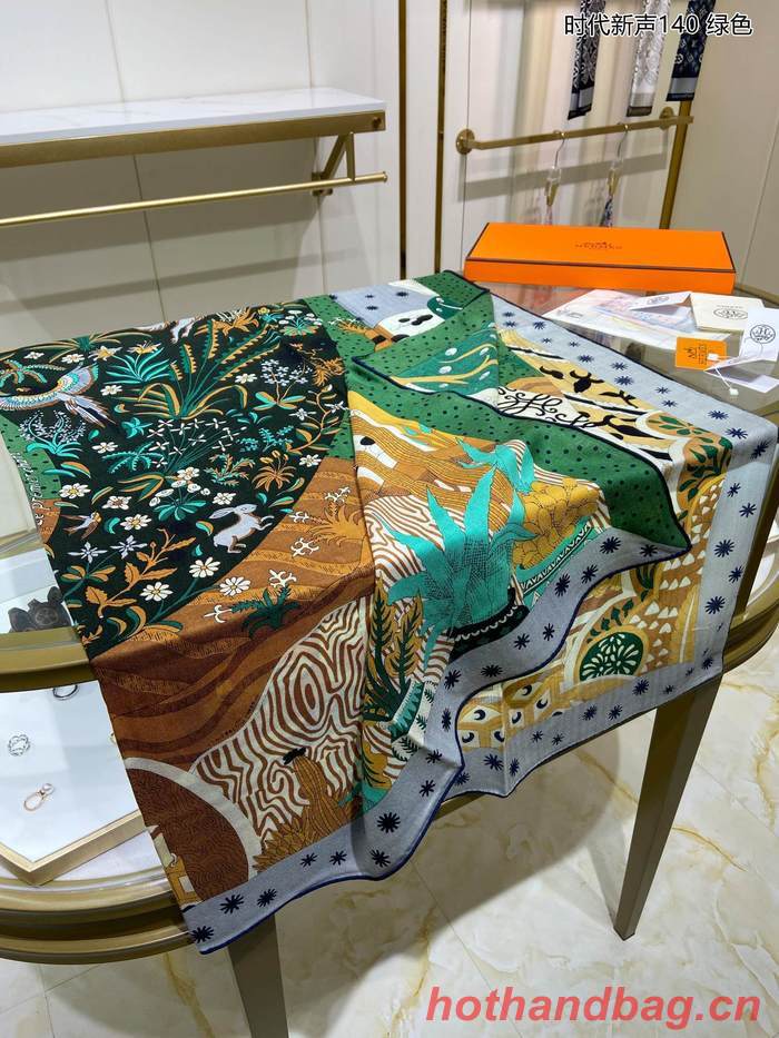 Hermes Scarf HEC00289