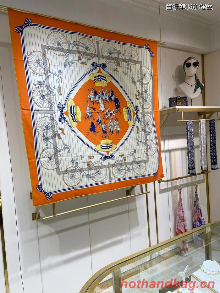 Hermes Scarf HEC00314