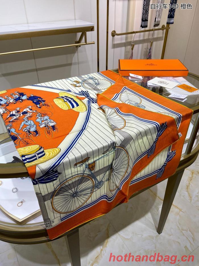 Hermes Scarf HEC00314