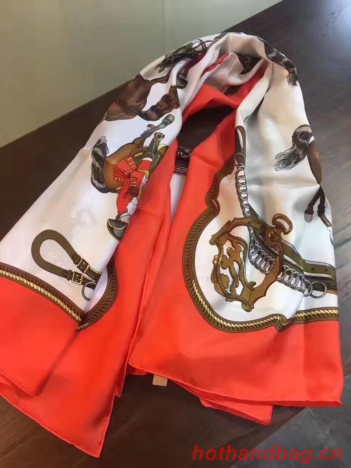 Hermes Scarf HEC00321