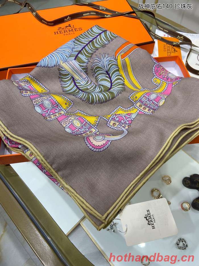 Hermes Scarf HEC00343