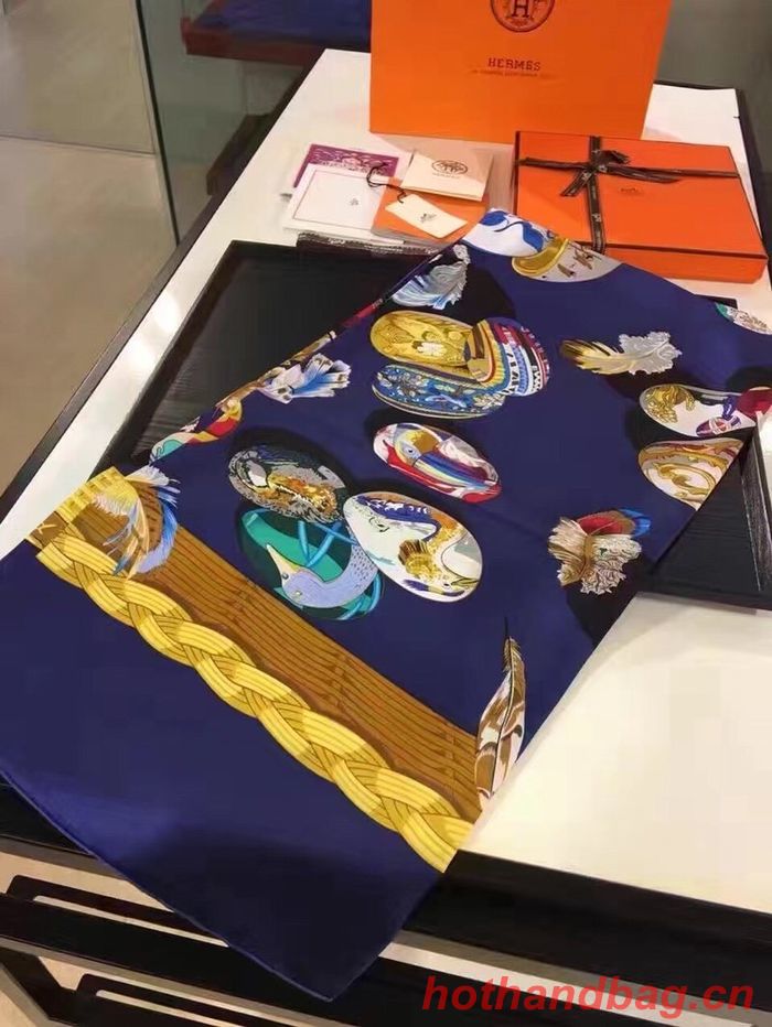 Hermes Scarf HEC00346