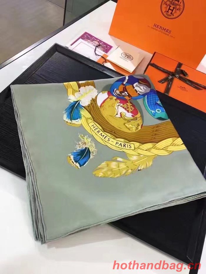 Hermes Scarf HEC00347