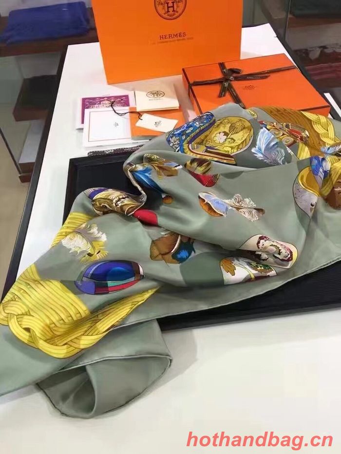 Hermes Scarf HEC00347