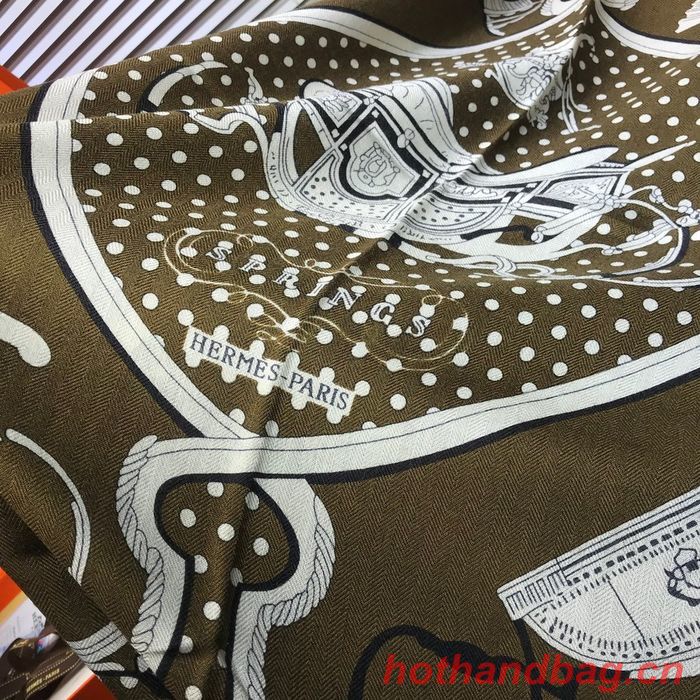 Hermes Scarf HEC00349