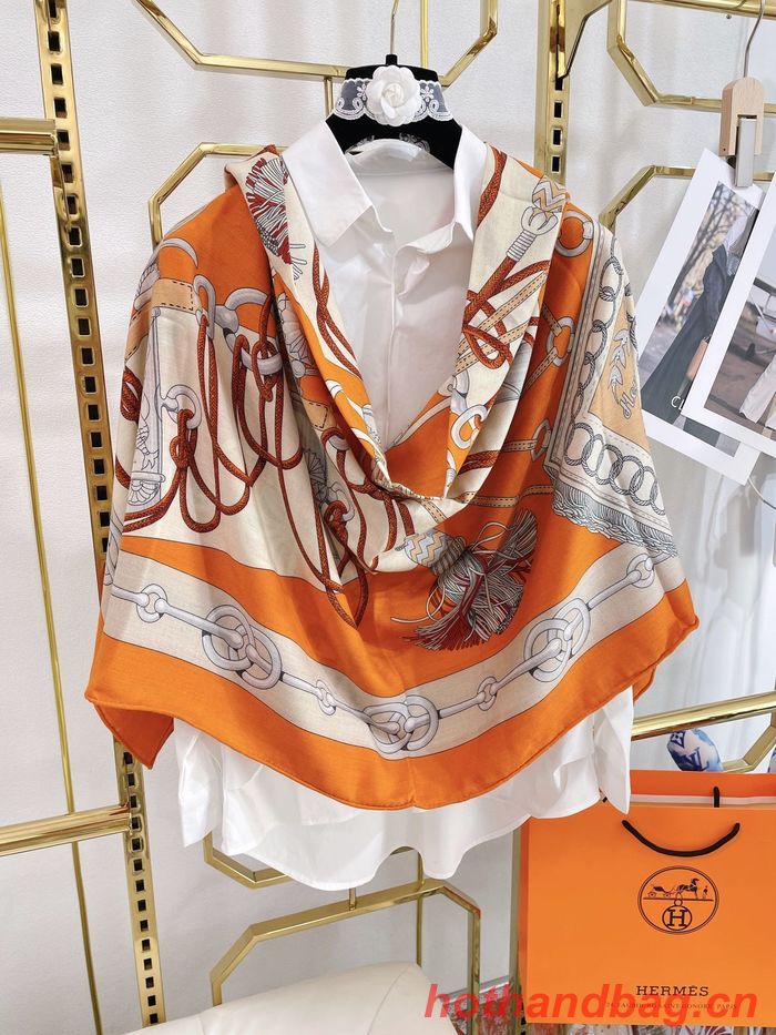 Hermes Scarf HEC00367