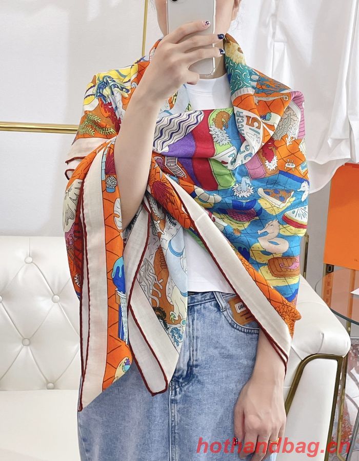 Hermes Scarf HEC00368