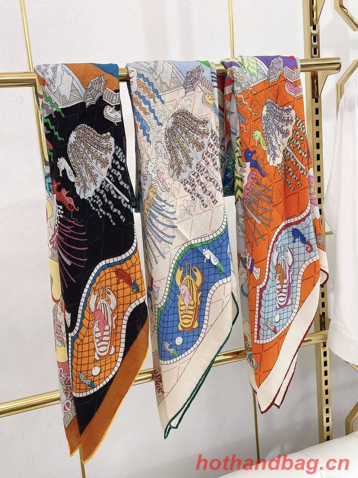 Hermes Scarf HEC00368