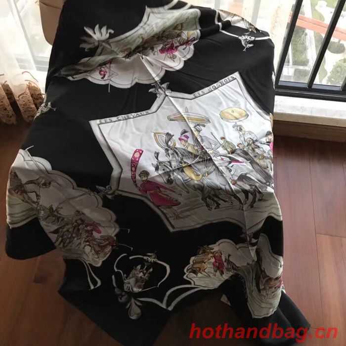 Hermes Scarf HEC00377