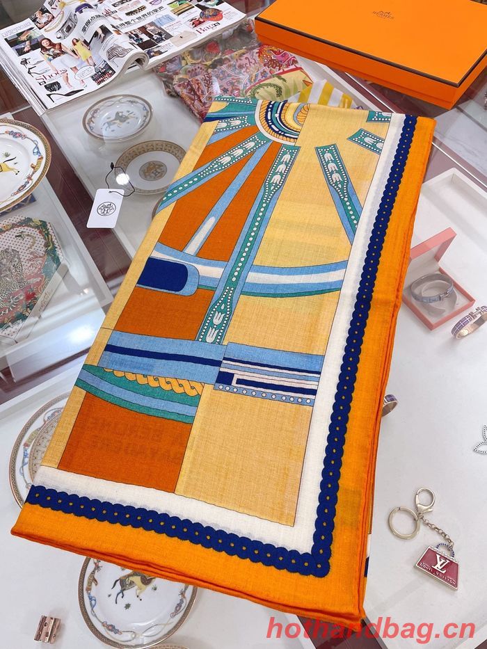 Hermes Scarf HEC00379