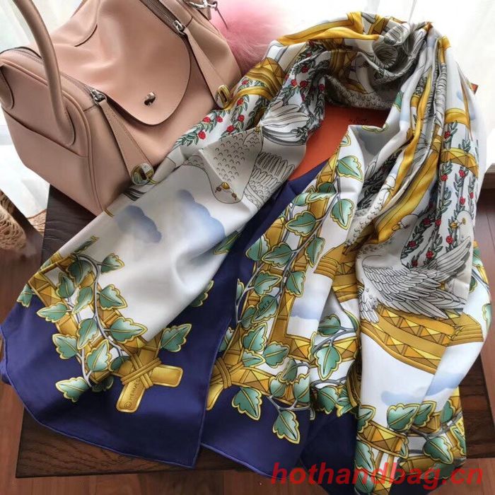 Hermes Scarf HEC00382