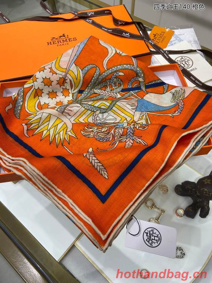 Hermes Scarf HEC00387