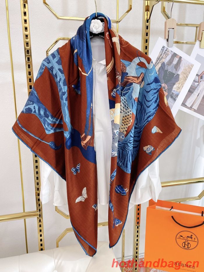 Hermes Scarf HEC00388