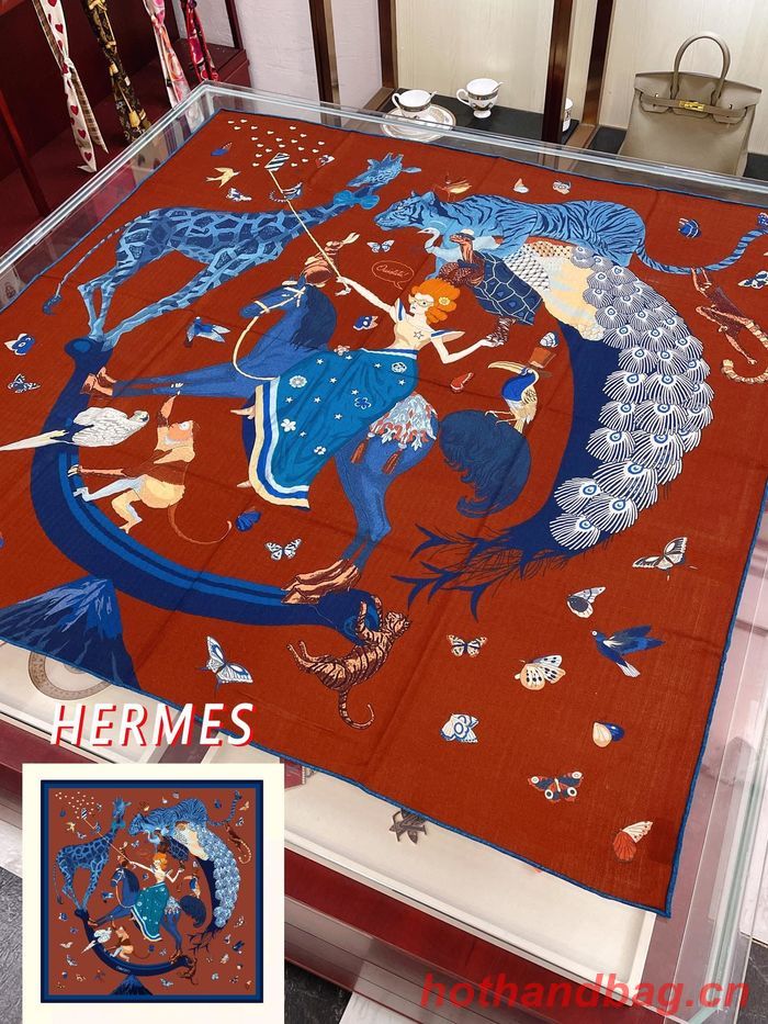 Hermes Scarf HEC00388