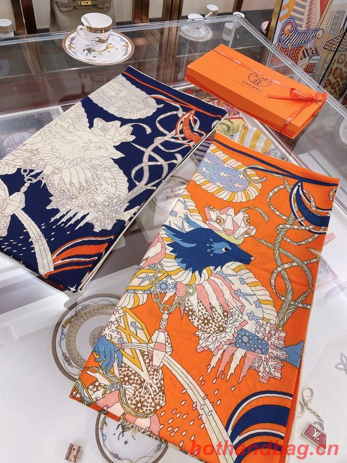 Hermes Scarf HEC00398