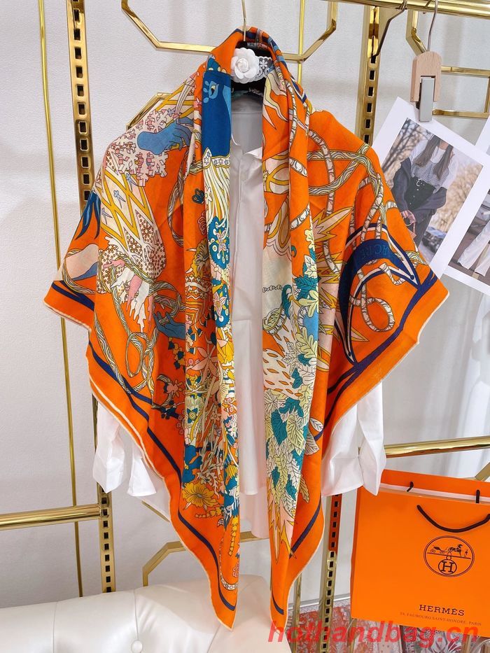 Hermes Scarf HEC00398