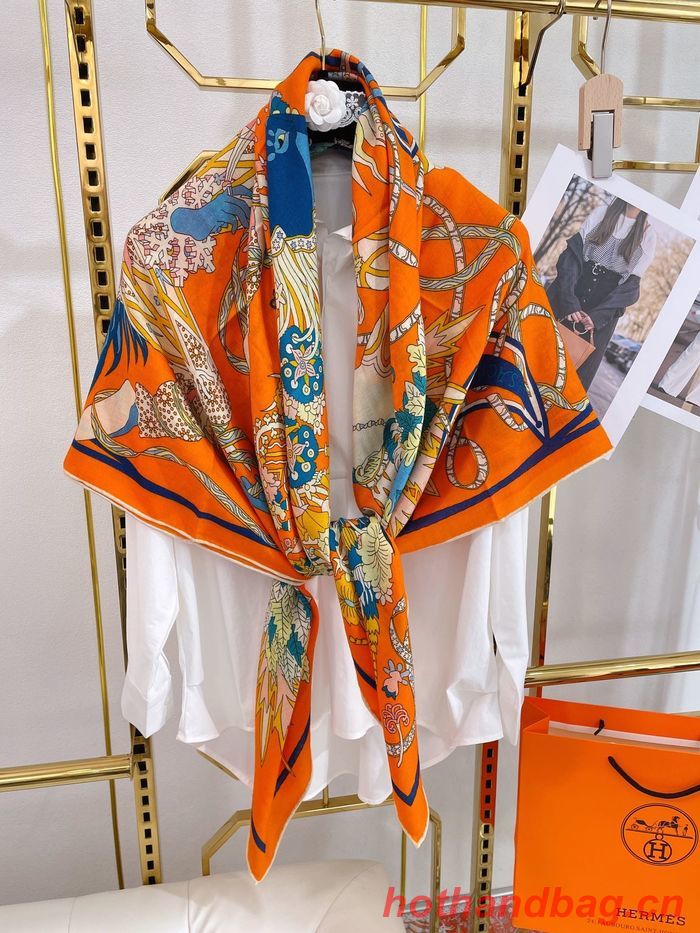 Hermes Scarf HEC00398