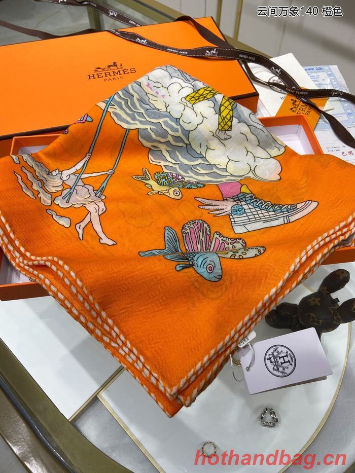 Hermes Scarf HEC00443