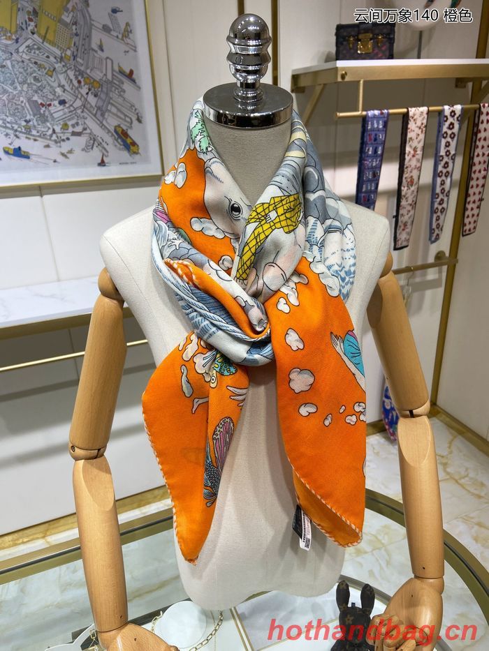 Hermes Scarf HEC00443