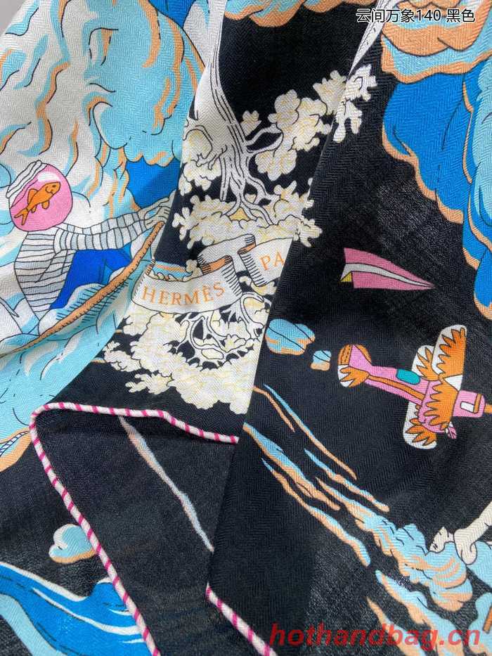 Hermes Scarf HEC00446