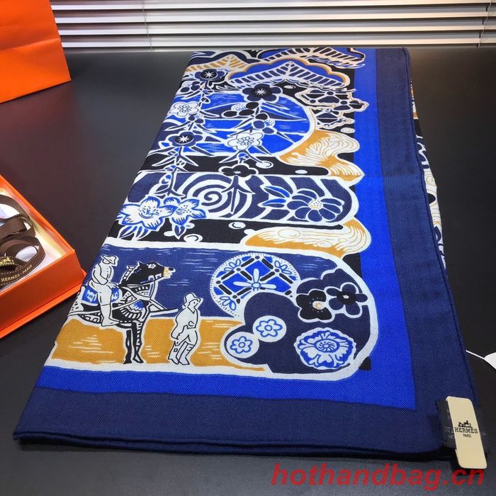 Hermes Scarf HEC00447