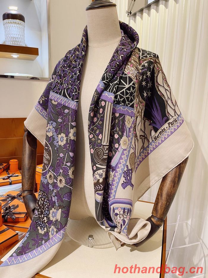 Hermes Scarf HEC00448