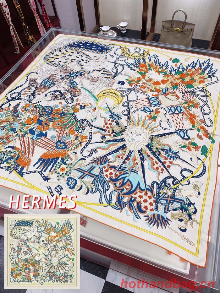 Hermes Scarf HEC00464