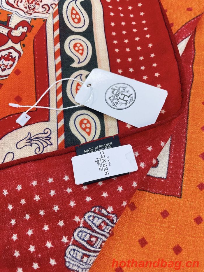 Hermes Scarf HEC00467