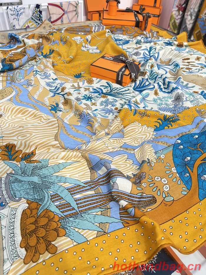 Hermes Scarf HEC00470