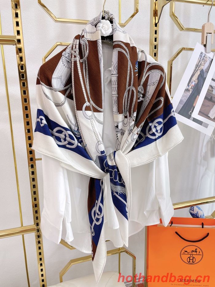 Hermes Scarf HEC00476