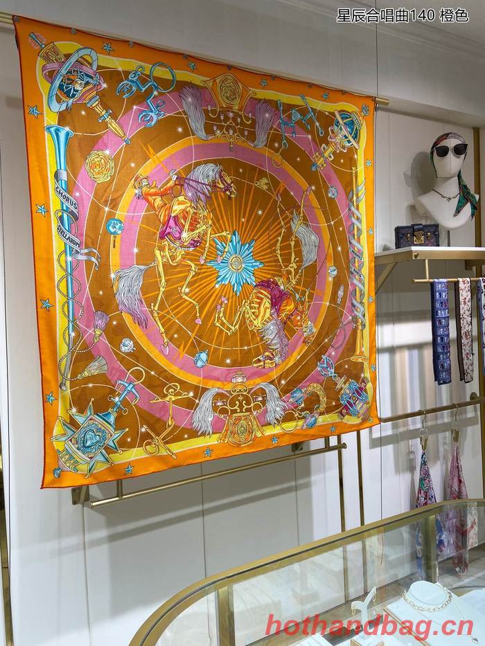 Hermes Scarf HEC00478