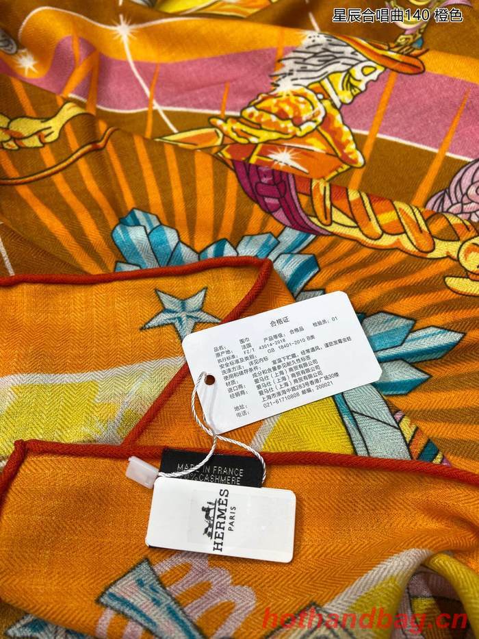 Hermes Scarf HEC00478