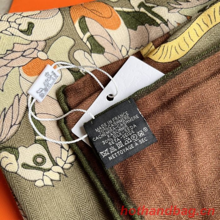 Hermes Scarf HEC00505