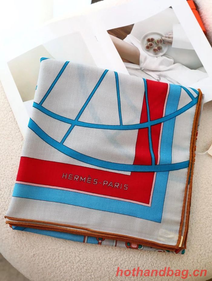 Hermes Scarf HEC00537