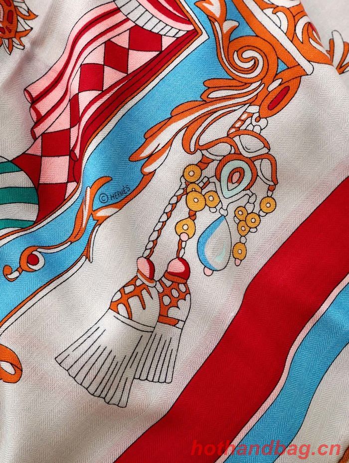 Hermes Scarf HEC00537