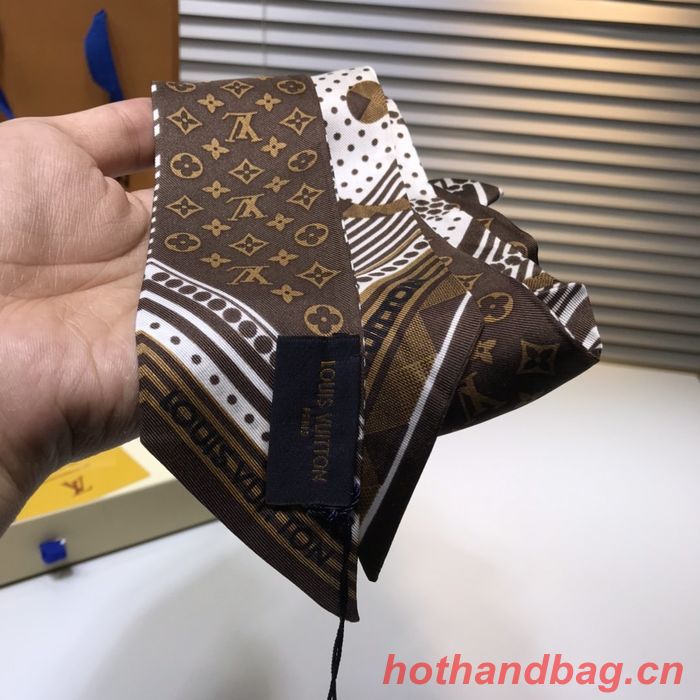 Louis Vuitton Scarf LVC00004