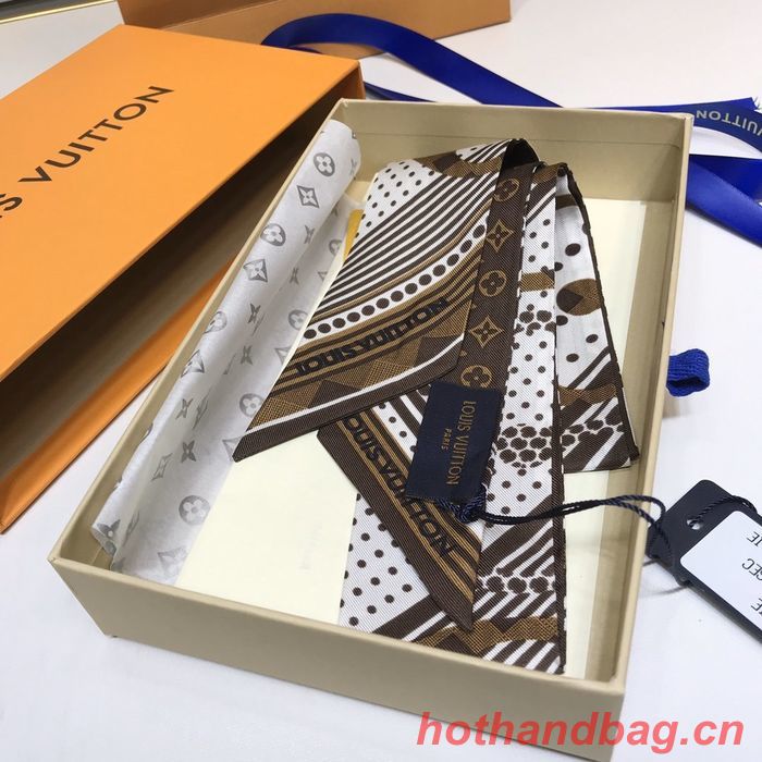 Louis Vuitton Scarf LVC00004