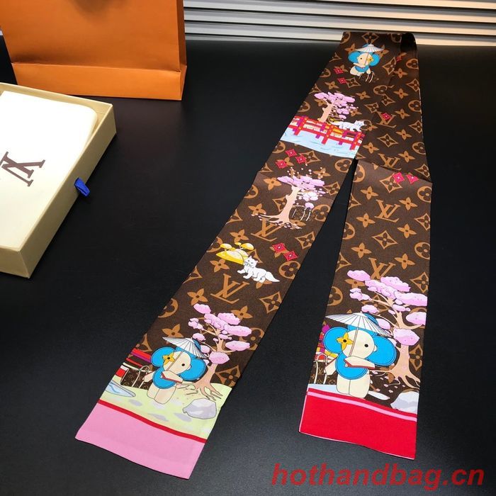 Louis Vuitton Scarf LVC00005