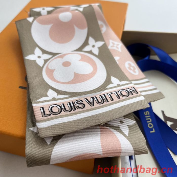 Louis Vuitton Scarf LVC00009