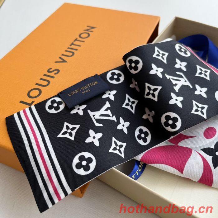 Louis Vuitton Scarf LVC00010