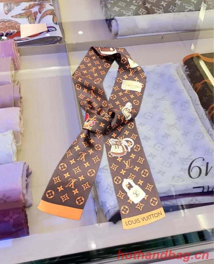 Louis Vuitton Scarf LVC00018