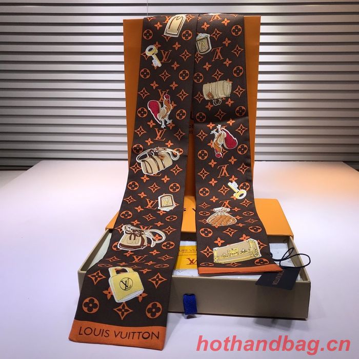 Louis Vuitton Scarf LVC00018