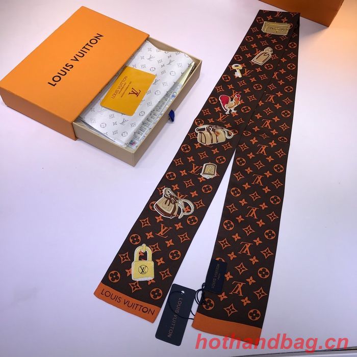 Louis Vuitton Scarf LVC00018