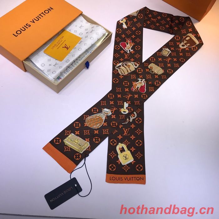 Louis Vuitton Scarf LVC00018