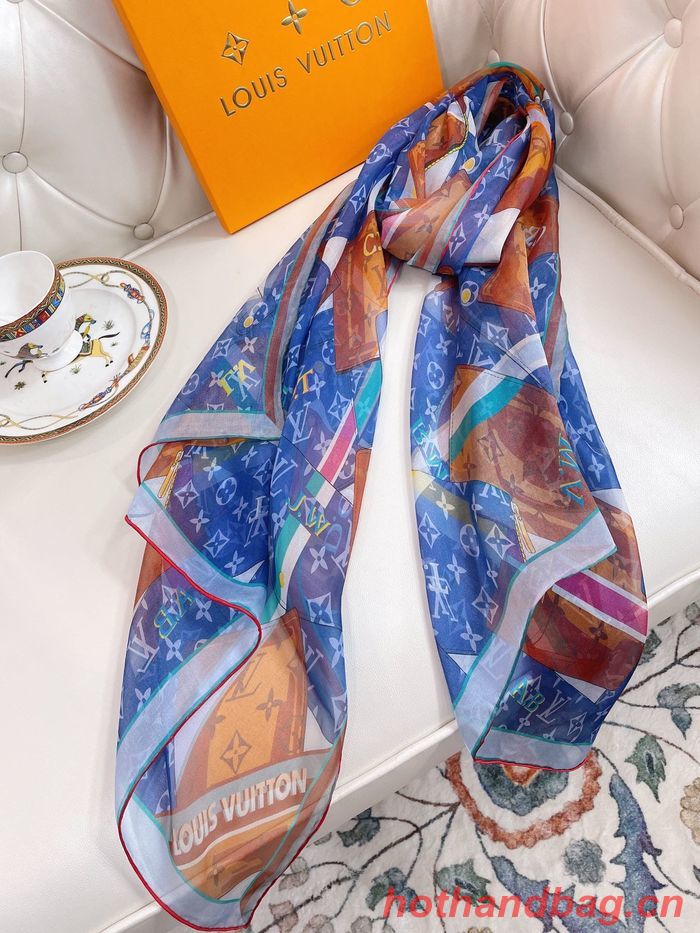 Louis Vuitton Scarf LVC00062