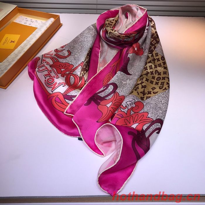 Louis Vuitton Scarf LVC00071