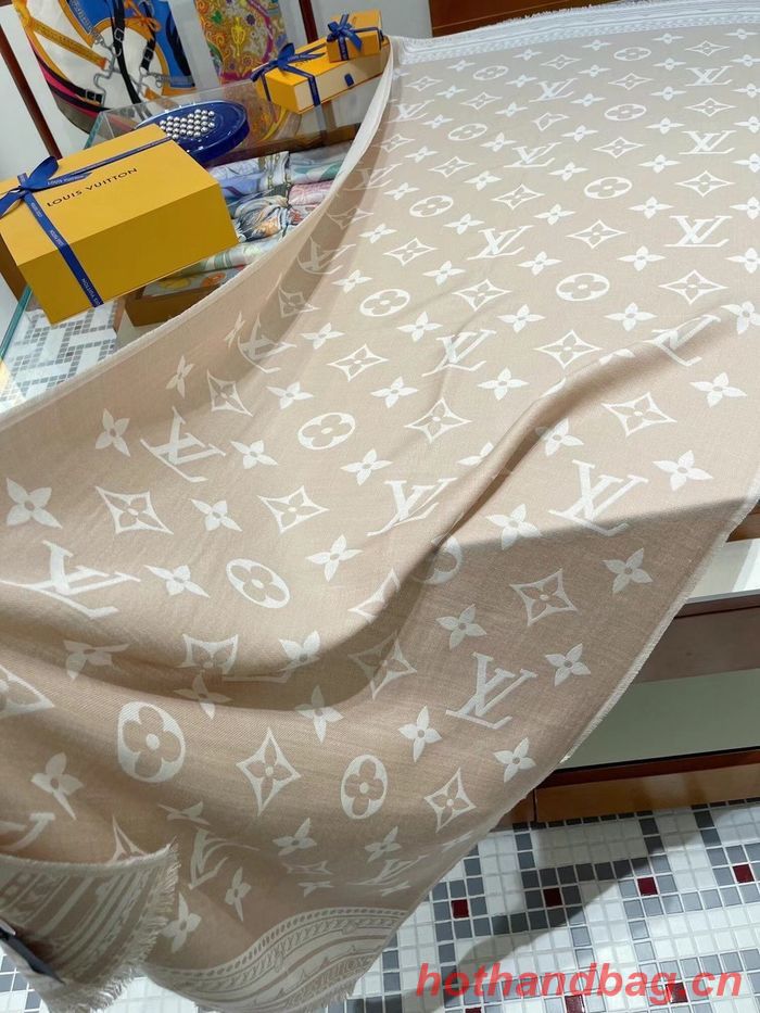 Louis Vuitton Scarf LVC00083