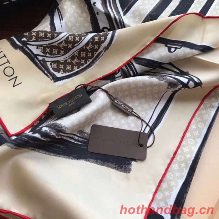 Louis Vuitton Scarf LVC00112