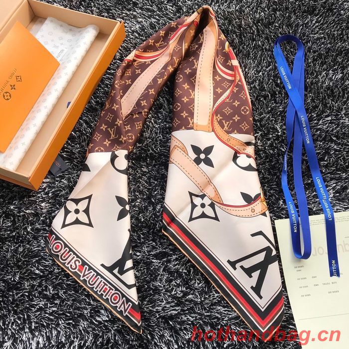 Louis Vuitton Scarf LVC00115