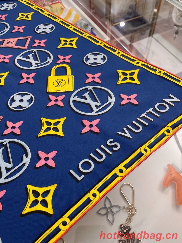 Louis Vuitton Scarf LVC00127